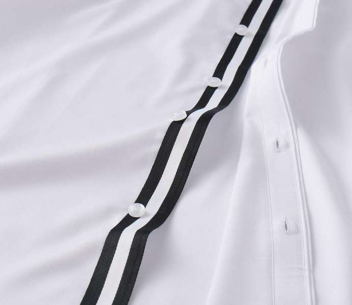 Dior Shirt Short _SKUDiorM-3XL26n0622259